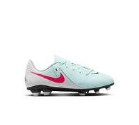 Chaussures de football enfant Nike Phantom GX 2 Club MG Vert 35 Unisex