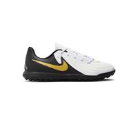 Chaussures de football enfant Nike Phantom GX 2 Club TF Blanc 36,5 Unisex