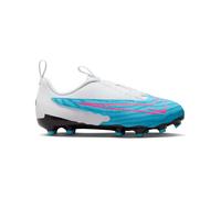 Chaussures de football enfant Nike Phantom GX Academy MG - Blast Pack Bleu 38 Unisex