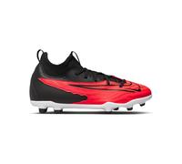 Chaussures de football enfant Nike Phantom GX Club Dynamic Fit AG Rouge 38 Unisex