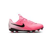Chaussures de football enfant Nike Phantom GX II Academy FG/MG Gris 36,5 Male