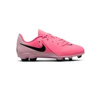 Chaussures de football enfant Nike Phantom GX II Club FG/MG Rose 37,5 Male