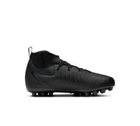 Chaussures de football enfant Nike Phantom Luna 2 Academy AG Noir 38 Male