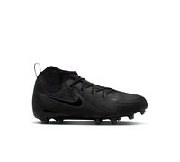 Chaussures de football enfant Nike Phantom Luna 2 Academy MG Noir 36 Unisex