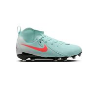 Chaussures de football enfant Nike Phantom Luna 2 Academy MG Rouge 36