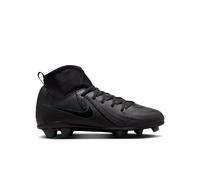 Chaussures de football enfant Nike Phantom Luna 2 Club MG Noir 38,5 Unisex