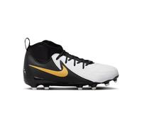 Chaussures de football enfant Nike Phantom Luna II Acad FG/MG Blanc 38