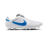Chaussures de football enfant Nike Premier 3 FG Blanc 38 Male