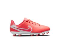 Chaussures de football enfant Nike Tiempo Legend 10 Academy MG Blanc 36,5 Unisex