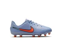 Chaussures de football enfant Nike Tiempo Legend 10 Academy MG Bleu 35