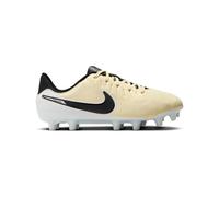 Chaussures de football enfant Nike Tiempo Legend 10 Academy MG Jaune 38,5 Unisex