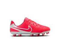 Chaussures de football enfant Nike Tiempo Legend 10 Club MG Blanc 33 Unisex