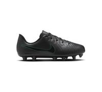 Chaussures de football enfant Nike Tiempo Legend 10 Club MG Noir 36 Unisex