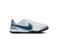 Chaussures de football enfant Nike Tiempo Legend 9 Academy TF - Blast Pack Blanc 29,5 Unisex