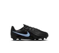 Chaussures de football enfant Nike Tiempo Maestro Academy MG Noir 38,5 Unisex
