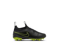 Chaussures de football enfant Nike Tiempo Maestro Club MG Noir 29,5 Male