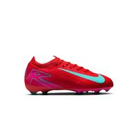 Chaussures de football enfant Nike Zm Vapor 16 Pro FG Orange 38,5
