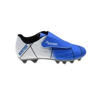 Precision Chaussures de football Matrix FG Junior Bleu EU 34 1/2 Enfants