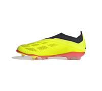 Chaussures De Football Enfant Predator Elite Laceless Energy Citrus Pack Adidas