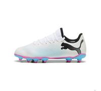 Chaussures de football enfant Puma Future 7 Play FG/AG 28