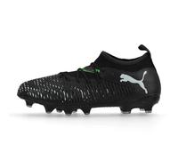 Chaussures de football enfant Puma Future 8 Match FG/AG Noir 34 Unisex