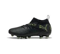 Chaussures de football enfant Puma Future 8 Match FG/AG Noir 34 Unisex