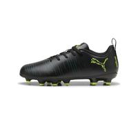 Chaussures de football enfant Puma Future 8 Play FG/AG Noir 37