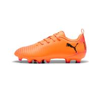 Chaussures de football enfant Puma Future 8 Play FG/AG Orange 34