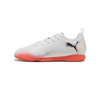 Puma Future 8 Play Indoor Football Shoes Blanc EU 33 Enfants