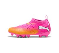 Puma Future 9 Match Fg/ag Junior Football Boots Rose EU 35 Enfants