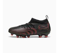 Chaussures de football enfant Puma Future FG/AG Noir 30 Unisex