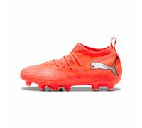 Chaussures de football enfant Puma Future FG/AG Rouge 30 Unisex