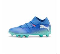 Chaussures de football enfant Puma Future Match FG/AG 36