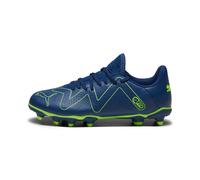 Puma Future Play Fg/ag Jr Junior Football Boots Bleu EU 29 Enfants