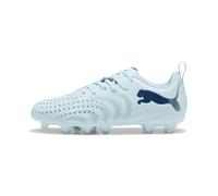 Chaussures de football enfant Puma Future Play FG/AG Bleu 35 Unisex