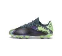 Chaussures de football enfant Puma Future Play FG/AG Gris 37 Unisex