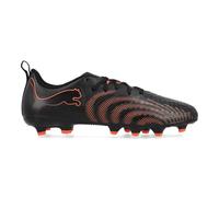 Chaussures de football enfant Puma Future Play FG/AG Noir 37