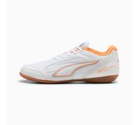 Chaussures de football enfant Puma Truco IV Blanc 33 Unisex