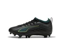 Chaussures de football enfant Puma Ultra 6 Match FG/AG Noir 35 Unisex