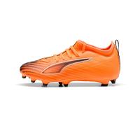Chaussures de football enfant Puma Ultra 6 Match FG/AG Orange 38