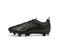 Chaussures de football enfant Puma Ultra 6 Play FG/AG Noir 38