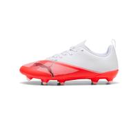 Chaussures de football enfant Puma Ultra 7 FG/AG Rouge 37 Unisex