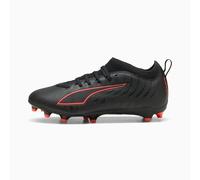 Chaussures de football enfant Puma Ultra FG/AG Noir 34