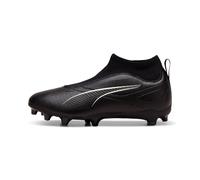Chaussures de football enfant Puma Ultra Match+ FG/AG Noir 38 Unisex