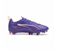 Chaussures de football enfant Puma Ultra Play FG/AG 37