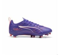 Chaussures de football enfant Puma Ultra Play FG/AG 38