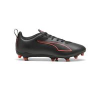 Chaussures de football enfant Puma Ultra Play FG/AG Noir 32