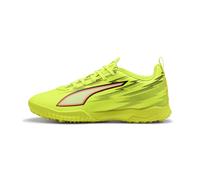 Chaussures de football enfant Puma Ultra Play TT Jaune 30 Unisex