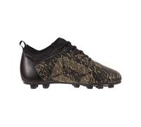 Chaussures de football enfant Stanno Vulture II FG Noir 35