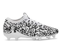 Chaussures de football enfant Under Armour Magnetico Select 5 FG Noir 32